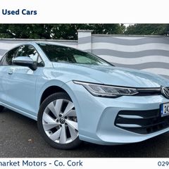 Volkswagen Golf 2024