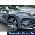 Volkswagen Tayron 2026
