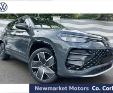 Volkswagen Tayron 2026