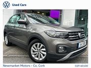 Volkswagen T-Cross 2019