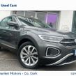 Volkswagen T-Roc 2023