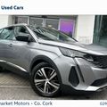 Peugeot 5008 2022