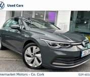 Volkswagen Golf 2023
