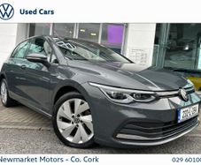 Volkswagen Golf 2023