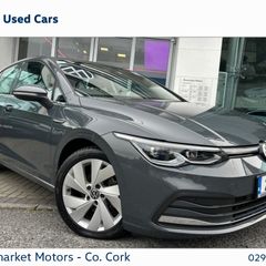 Volkswagen Golf 2023