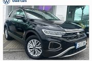 Volkswagen T-Roc 2023