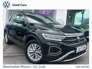 Volkswagen T-Roc 2023