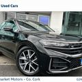 Volkswagen Touareg 2025