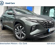 Hyundai Tucson 2023