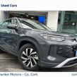 Volkswagen Tayron 2026