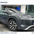 Volkswagen Tayron 2026