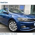 Volkswagen Polo 2020