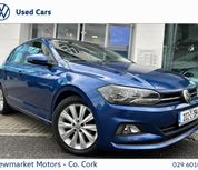 Volkswagen Polo 2020