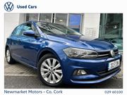 Volkswagen Polo 2020