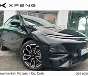 XPENG G6 2026