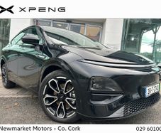 XPENG G6 2026