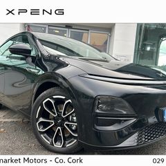 XPENG G6 2026