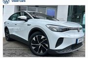 Volkswagen ID.4 2024