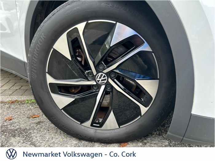 Volkswagen ID.4 2024