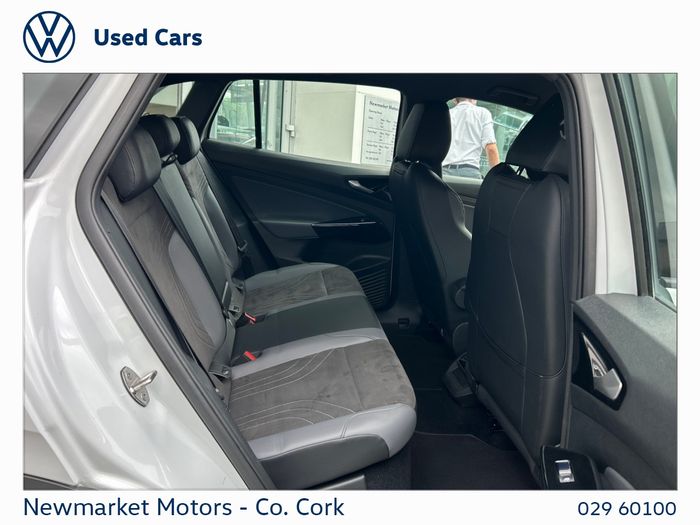 Volkswagen ID.4 2024