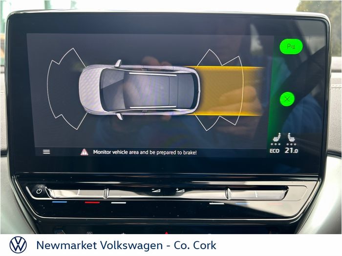 Volkswagen ID.4 2024