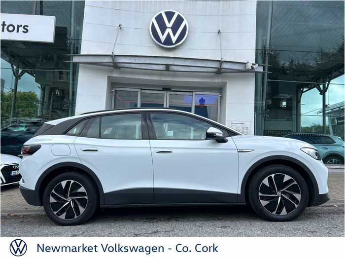 Volkswagen ID.4 2024
