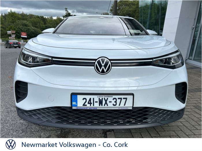 Volkswagen ID.4 2024