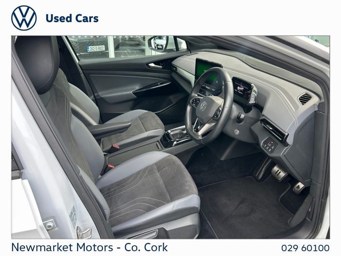 Volkswagen ID.4 2024