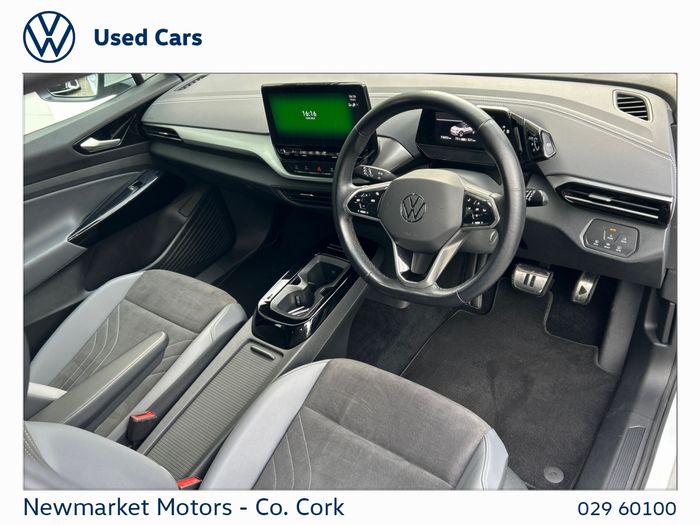 Volkswagen ID.4 2024