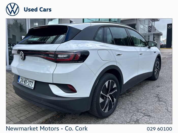 Volkswagen ID.4 2024