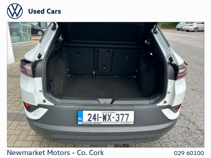 Volkswagen ID.4 2024