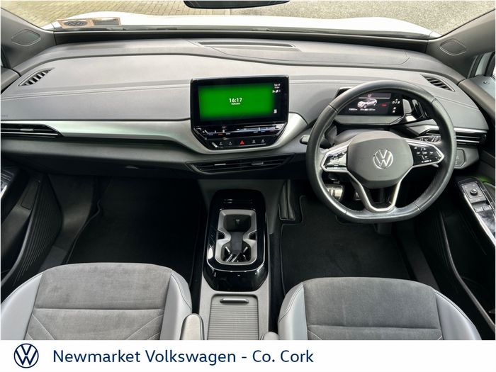 Volkswagen ID.4 2024