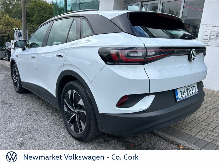 Volkswagen ID.4 2024