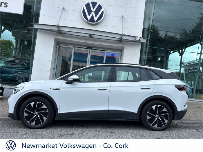 Volkswagen ID.4 2024