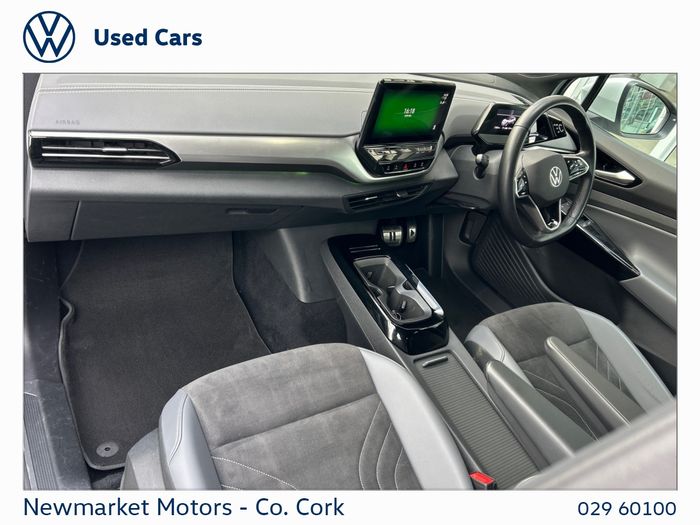 Volkswagen ID.4 2024