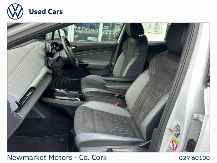 Volkswagen ID.4 2024