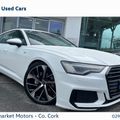 Audi A6 Avant 2020