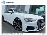 Audi A6 Avant 2020