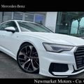 Audi A6 Avant 2020
