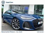 Audi A6 2026