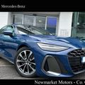 Audi A6 2026