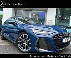 Audi A6 2026