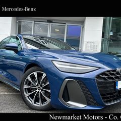 Audi A6 2026