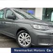 Volkswagen Caddy Maxi Life 2026