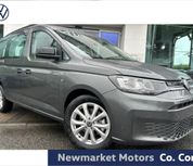 Volkswagen Caddy Maxi Life 2026