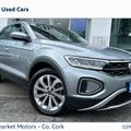 Volkswagen T-Roc 2024