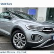 Volkswagen T-Roc 2023