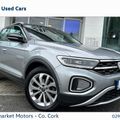 Volkswagen T-Roc 2023