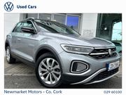 Volkswagen T-Roc 2023