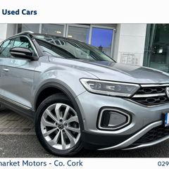 Volkswagen T-Roc 2023